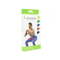 Latex Resistance Bands
