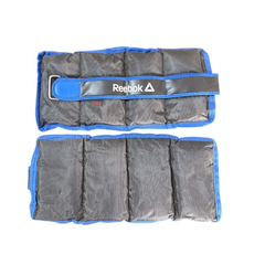 Rebook Ankle - Wrist Weights - 3 kg
