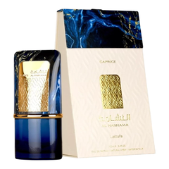 لطافة النشامى كابريس - ماء عطر - 100 مل