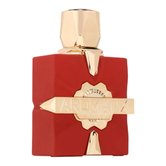 Carnal Desire Eau de Parfum - Aromatix × French Avenue