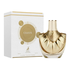 Céleste Eau de Parfum - Maison Alhambra