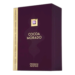 Cocoa Morado ماء عطر - French Avenue