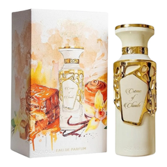 ماء عطر كريم أوف كلاودز - عطر فانيلا جوز الهند الغورماند