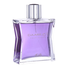 عطر دارج بور هوم - عطر شرقي حار للرجال