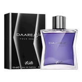 Daarej Pour Homme Eau de Parfum - Oriental Spicy Perfume for Men