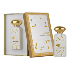 Daloate Ana Eau de Parfum - عطر زهري - فاكهي - عنبري
