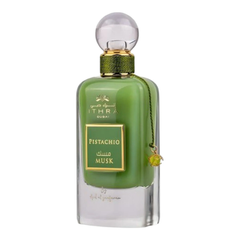 عطر دبي مسك فستق - 100 مل