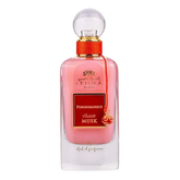 دبي مسك رمان ماء عطر - 100 مل