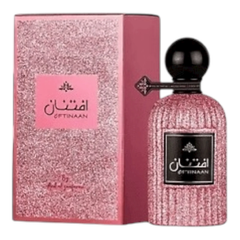 Eftinaan Eau de Parfum for Women - 100ml