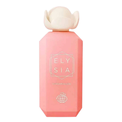 إليسيا مارشميلو ماء عطر للنساء - 100 مل