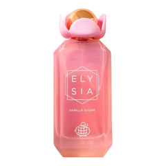 Elysia Vanilla Sugar Eau de Parfum for Women - 100ml