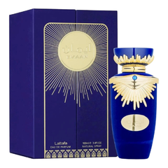 Emaan Eau de Parfum for Women - 100ml