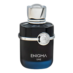 عطر إنيجما أو دو بارفان للرجال - 100 مل