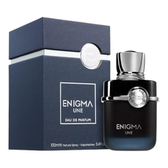 عطر إنيجما أو دو بارفان للرجال - 100 مل