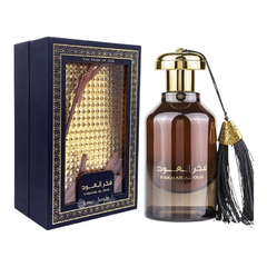 Fakhar Al Oud Eau de Parfum for Women and Men - 100ml