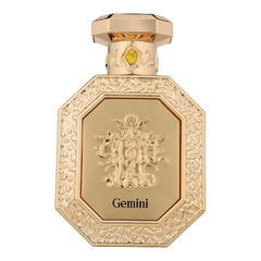 Gemini Eau de Parfum for Women and Men - 100ml