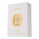 Gemini Eau de Parfum for Women and Men - 100ml