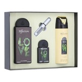 Lattafa Pride Affection Gift Set for Women – 3pcs