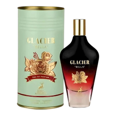 جليدي بيلا ماء عطر - 100 مل