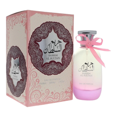 Hareem Al Sultan – 100ml