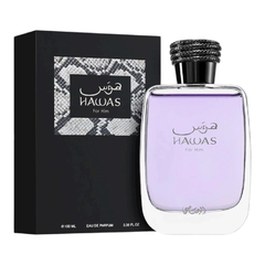 هواس للرجال – ماء عطر 100 مل