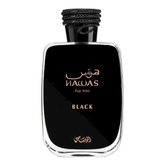 Hawas Black – Eau de Parfum 100ml