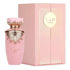 Haya – Eau de Parfum 100ml