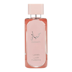 حياتي فلورنس - ماء عطر 100 مل