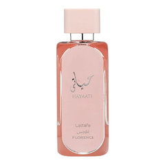Hayaati Florence - Eau de Parfum 100ml