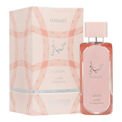 حياتي فلورنس - ماء عطر 100 مل