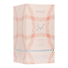حياتي فلورنس - ماء عطر 100 مل