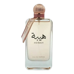 هيبة - ماء عطر 100 مل