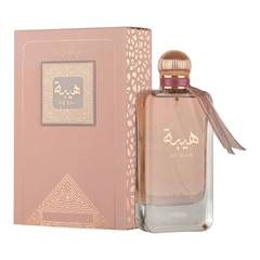 هيبة - ماء عطر 100 مل