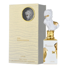عطر أو دو بارفان هير كونفشن للنساء - 100 مل