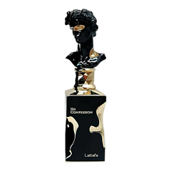 His Confession ماء عطر للرجال - 100 مل