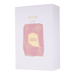 Irida Eau de Parfum for Women & Men - 100ml