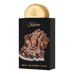 Lattafa Kashan Eau de Parfum for Women & Men – 100ml