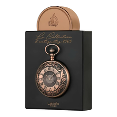 عطر لا كوليكسيون دالانتيكويز 1505 أو دو بارفان للنساء والرجال – 100 مل