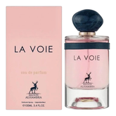عطر لا فوا دو بارفان للنساء – 100 مل