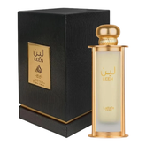 عطر ليين أو دو بارفان للجنسين من لطافة – 100 مل