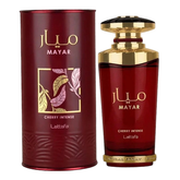 Lattafa Mayar Cherry Intense Eau de Parfum for Women & Men – 100ml