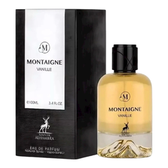 Montaigne Vanille Eau de Parfum for Women – 100ml