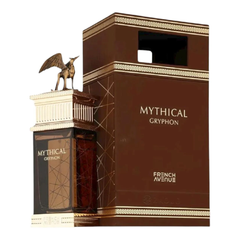 French Avenue Mythical Gryphon Eau de Parfum – 100ml