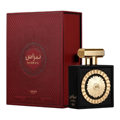 Lattafa Nebras Eau de Parfum – 100ml