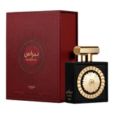 Lattafa Nebras Eau de Parfum – 100ml