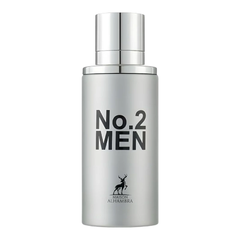 Maison Alhambra No. 2 Men Eau de Parfum – 80ml