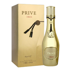 عطر ريفس بريفي أوروس جولد او دو بارفان – 100 مل