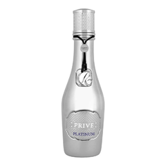 Riiffs Privè Platinum Silver Eau de Parfum – 100ml