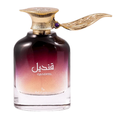 أرض الزعفران قنديل عطر - 100 مل