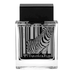 عطر رموز الرصاصي بور لوي من الرصاصي - أو دي بارفان – 100 مل